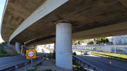 bridge control