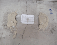 crackmeter