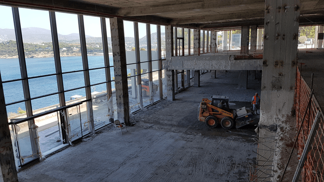 Hotel Astir Palace - Vouliagmeni
